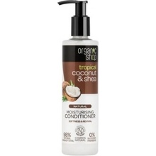 Organic Shop Kokos & máslovníku kondicionér 280 ml