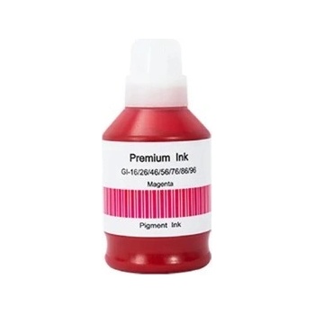 Atrament Naplnka Canon GI-46M - kompatibilný