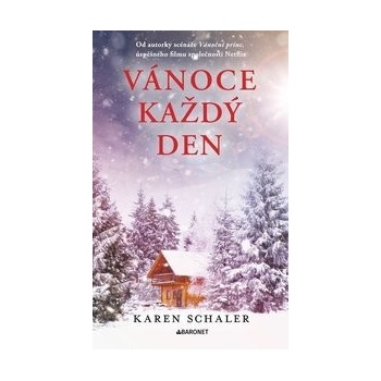 Vánoce každý den - Karen Schaler
