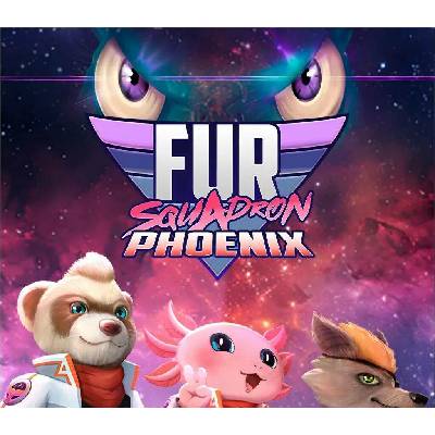 FUR Squadron Phoenix