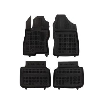 Гумени стелки за Subaru Crosstrek (2023+) - тип леген