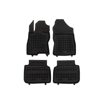 Гумени стелки за Subaru Crosstrek (2023+) - тип леген