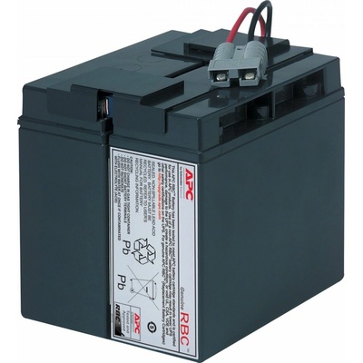 APC RBC7