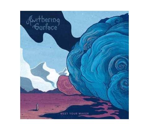 Withering Surface - Meet Your Maker LP