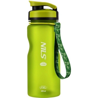 NILS CAMP HMS NC1740 zelená 600 ml