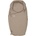 Voksi Wool Wrap walnut
