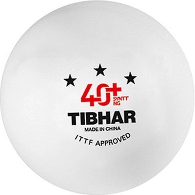 Tibhar 40+ SYNTT 72 ks