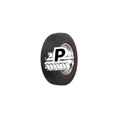 Firestone Radial Wide Oval 70/70 R14 97S