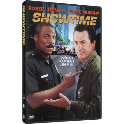 Showtime DVD