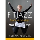Fitjazz® Tančit může každý - Helena Peerová