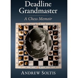 Deadline Grandmaster | Andrew Soltis (2023)