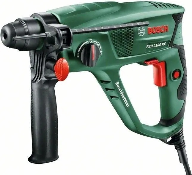 Bosch PBH 2100 RE (06033A9303)