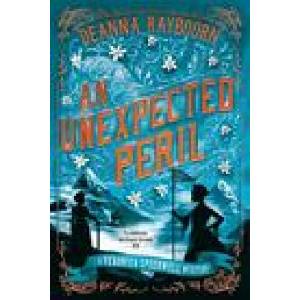 Unexpected Peril | Deanna Raybourn (2022)