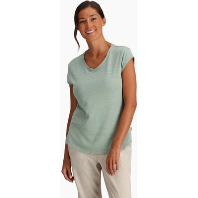 Royal Robbins Vacationer V-Nk S/S