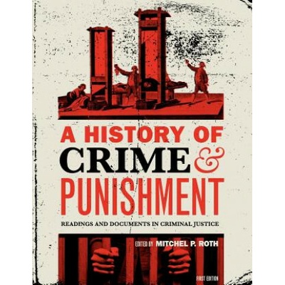 History of Crime and Punishment