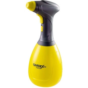 GARDEX Пръскачка градинска акумулаторна, Gardex LUXE 405701, 2Ah, 1.2 л (405701)