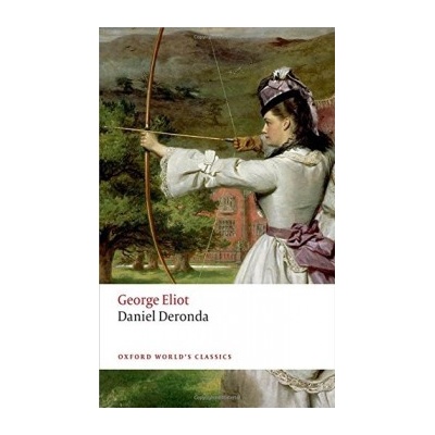 Daniel Deronda - Eliot George
