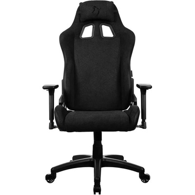 Arozzi Avanti Soft Fabric Pure Black AVANTI-SFB-PBK