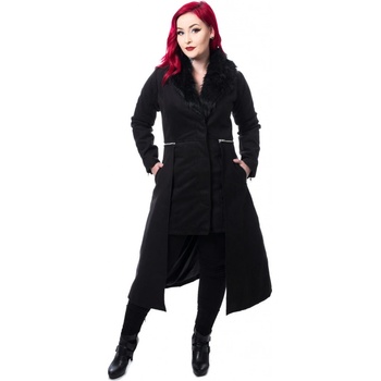 Poizen Industries Aderyn Coat
