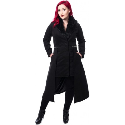 Poizen Industries Aderyn Coat