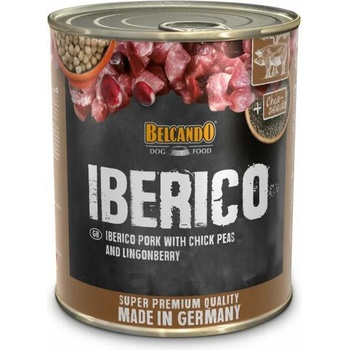 Image 1 of BELCANDO Iberico Pork with Chickpeas & Cranberries 800 g