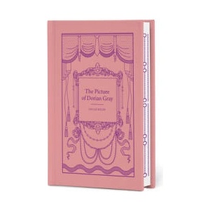 The Picture of Dorian Gray | WILDE OSCAR (ISBN: 9781454962052)