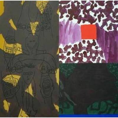 Simon Herody - Water On Mars CD