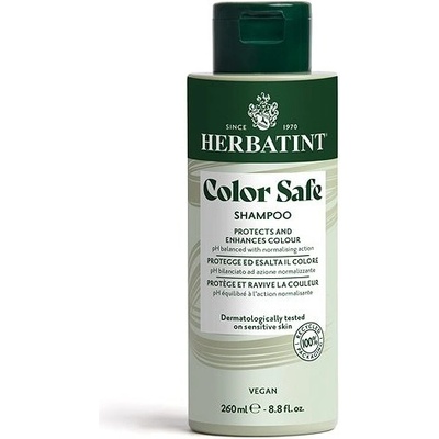 HERBATINT Šampon pro barvené vlasy 260 ml