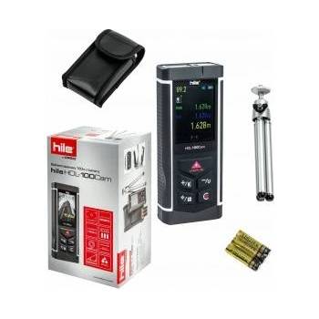 Pro fachmayer Laser range finder hile with camera 100m hdl-100cam