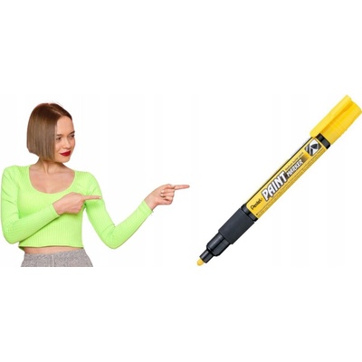 Pentel MMP20 žltá