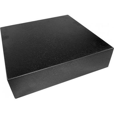 KINEX Příměrná deska granitová 1200x800x150mm tř. př. 0 din 876 1041-02-120