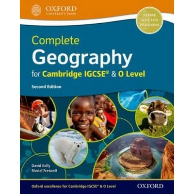 Complete Geography for Cambridge IGCSE (R) & O Level