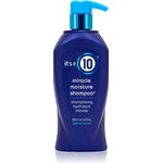 It’s a 10 Miracle Moisture Shampoo Шампоани 295, 7ml