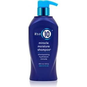It’s a 10 Miracle Moisture Shampoo Шампоани 295, 7ml