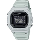 Casio W-218H-8BVEF