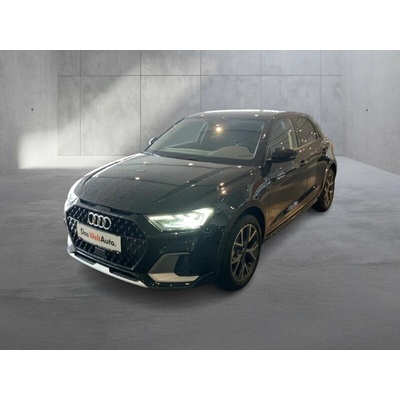 Audi A1 30 TFSI 85 kW