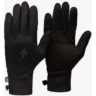 Black Diamond Heavyweight Screentap Liners rukavice black – Sleviste.cz