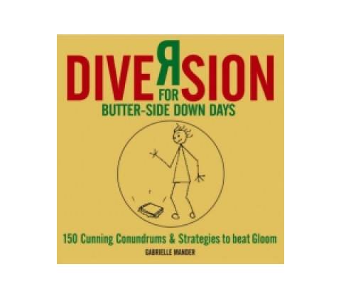 Diversion - Gabrielle Mander