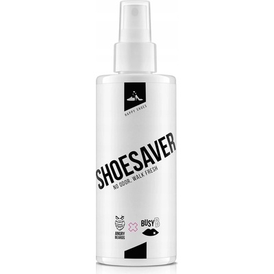 ANGRY BEARDS Sprej do bot Datesaver 200 ml