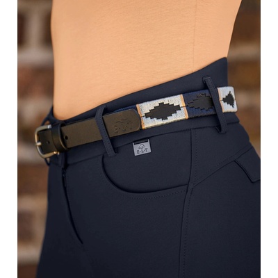 ELT pásek Gemma Polo ELT deep blue