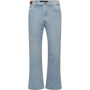 Replay Дънки Replay Becka Flared Jeans - Blue