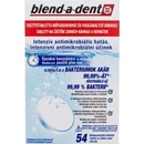 Blend-a-Dent čisticí tablety Freshness 54 ks