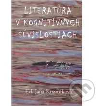 Literatúra v kognitívnych súvislostiach