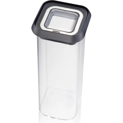 GEFU Dóza na koření bylinky a čaj PANTRY 400 ml