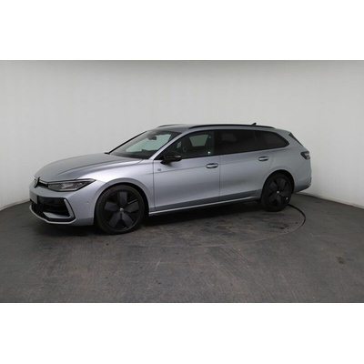 Volkswagen Passat Variant 2.0 TSI R-Line DSG 4Motion 195 kW