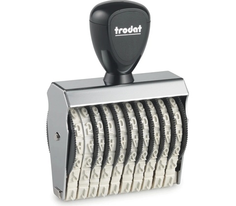 Trodat 15710