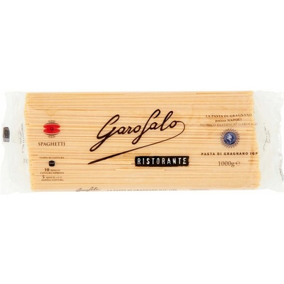 Garofalo Spaghetti No.9 1 kg