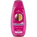 Schauma osviež to! Šampón 400 ml