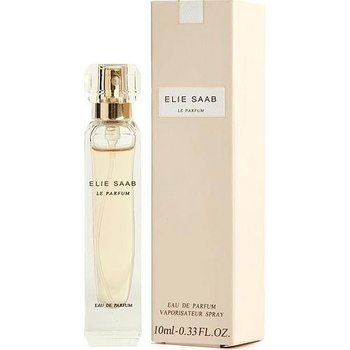 Elie Saab Le Parfum parfémovaná voda dámská 10 ml miniatura