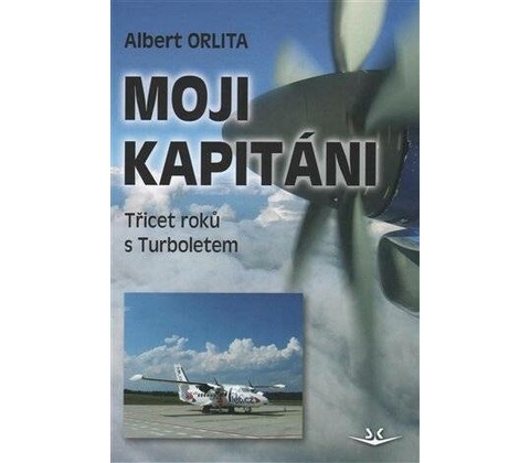 Moji kapitáni